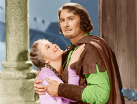 [ẢNH] Cuộc đời nữ minh tinh cuối cùng của 