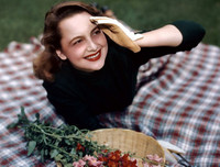 [ẢNH] Cuộc đời nữ minh tinh cuối cùng của 