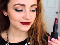 7 màu son môi thống trị xu hướng làm đẹp mùa Đông 2018