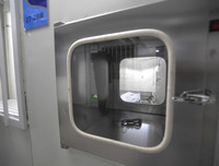 [ẢNH] Toàn cảnh 2 bệnh viện dã chiến của Trung Quốc chống đại dịch virus corona Vũ Hán