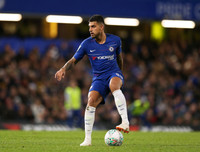 [ẢNH] Đội hình Chelsea mùa giải 2019-2020: Chuyến làm khách khó khăn ở Old Trafford