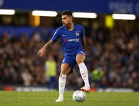 [ẢNH] Đội hình Chelsea mùa giải 2019-2020: Chuyến làm khách khó khăn ở Old Trafford
