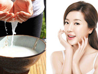[ẢNH] 12 công dụng kỳ diệu của nước vo gạo không phải ai cũng biết