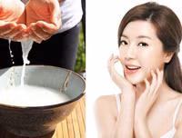 [ẢNH] 12 công dụng kỳ diệu của nước vo gạo không phải ai cũng biết
