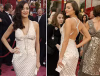 [ẢNH] Những bộ trang phục thảm đỏ Oscar ấn tượng nhất mọi thời đại
