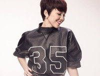 [ẢNH] Tóc Tiên với những pha 