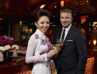 [ẢNH] Tóc Tiên với những pha 