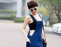 [ẢNH] Tóc Tiên với những pha 