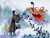 Nguồn gốc và ý nghĩa ngày Tết Ngâu