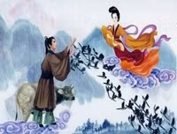 Nguồn gốc và ý nghĩa ngày Tết Ngâu