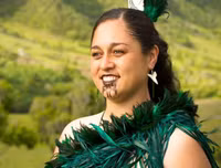 [ẢNH] Vẻ đẹp chuẩn điểm 10 của phụ nữ ở mỗi quốc gia