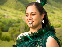 [ẢNH] Vẻ đẹp chuẩn điểm 10 của phụ nữ ở mỗi quốc gia