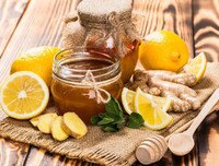 Chẳng lo cảm lạnh mùa đông nhờ những thức uống đơn giản