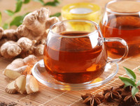 Chẳng lo cảm lạnh mùa đông nhờ những thức uống đơn giản