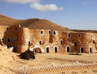 [ẢNH] Những ngôi nhà khiến cả thế giới phải 