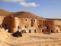 [ẢNH] Những ngôi nhà khiến cả thế giới phải 