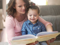 [ẢNH] Những đặc điểm của cha mẹ dễ di truyền cho con cái