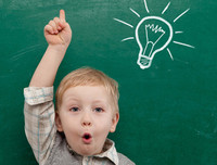 [ẢNH] Những đặc điểm của cha mẹ dễ di truyền cho con cái