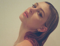 [ẢNH] Ngắm nhan sắc 2 bóng hồng bên cạnh 2 quý tử nhà Beckham