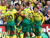 [ẢNH] Kết quả thi đấu vòng 2 Premier League 2019-2020: MU bỏ lỡ Penalty, Pogba hóa tội đồ