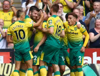 [ẢNH] Kết quả thi đấu vòng 2 Premier League 2019-2020: MU bỏ lỡ Penalty, Pogba hóa tội đồ