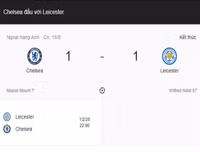 [ẢNH] Kết quả thi đấu vòng 2 Premier League 2019-2020: MU bỏ lỡ Penalty, Pogba hóa tội đồ