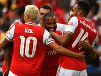 [ẢNH] Kết quả thi đấu vòng 2 Premier League 2019-2020: MU bỏ lỡ Penalty, Pogba hóa tội đồ