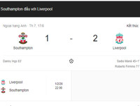 [ẢNH] Kết quả thi đấu vòng 2 Premier League 2019-2020: MU bỏ lỡ Penalty, Pogba hóa tội đồ