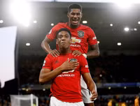 [ẢNH] Kết quả thi đấu vòng 2 Premier League 2019-2020: MU bỏ lỡ Penalty, Pogba hóa tội đồ