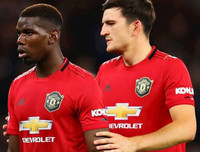 [ẢNH] Kết quả thi đấu vòng 2 Premier League 2019-2020: MU bỏ lỡ Penalty, Pogba hóa tội đồ