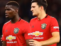 [ẢNH] Kết quả thi đấu vòng 2 Premier League 2019-2020: MU bỏ lỡ Penalty, Pogba hóa tội đồ