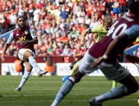 [ẢNH] Kết quả thi đấu vòng 2 Premier League 2019-2020: MU bỏ lỡ Penalty, Pogba hóa tội đồ