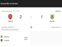 [ẢNH] Kết quả thi đấu vòng 2 Premier League 2019-2020: MU bỏ lỡ Penalty, Pogba hóa tội đồ