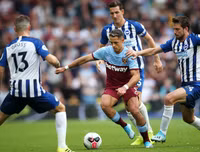 [ẢNH] Kết quả thi đấu vòng 2 Premier League 2019-2020: MU bỏ lỡ Penalty, Pogba hóa tội đồ