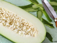 Những hoa quả nguy hại khôn lường đối với mẹ bầu