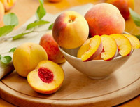 Những hoa quả nguy hại khôn lường đối với mẹ bầu