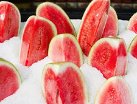 Những hoa quả nguy hại khôn lường đối với mẹ bầu