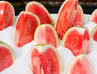 Những hoa quả nguy hại khôn lường đối với mẹ bầu