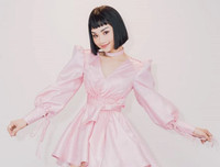 [ẢNH] Giảm cân ngoạn mục, Miu Lê chuyển phong cách nữ tính đầy bất ngờ