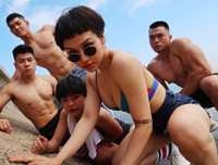 [ẢNH] Giảm cân ngoạn mục, Miu Lê chuyển phong cách nữ tính đầy bất ngờ