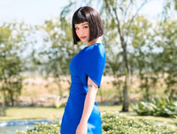 [ẢNH] Giảm cân ngoạn mục, Miu Lê chuyển phong cách nữ tính đầy bất ngờ