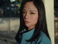 [ẢNH] Giảm cân ngoạn mục, Miu Lê chuyển phong cách nữ tính đầy bất ngờ