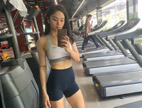 [ẢNH] Giảm cân ngoạn mục, Miu Lê chuyển phong cách nữ tính đầy bất ngờ