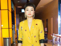 [ẢNH] Giảm cân ngoạn mục, Miu Lê chuyển phong cách nữ tính đầy bất ngờ