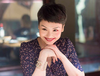 [ẢNH] Giảm cân ngoạn mục, Miu Lê chuyển phong cách nữ tính đầy bất ngờ