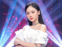 [ẢNH] Giảm cân ngoạn mục, Miu Lê chuyển phong cách nữ tính đầy bất ngờ