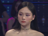 [ẢNH] Giảm cân ngoạn mục, Miu Lê chuyển phong cách nữ tính đầy bất ngờ