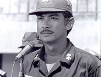 [ẢNH] Nhìn lại những dấu mốc thăng trầm của tài tử 