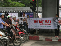 [ẢNH] Những mẹo nhỏ giúp tiết kiệm xăng khi đi xe máy