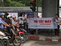 [ẢNH] Những mẹo nhỏ giúp tiết kiệm xăng khi đi xe máy